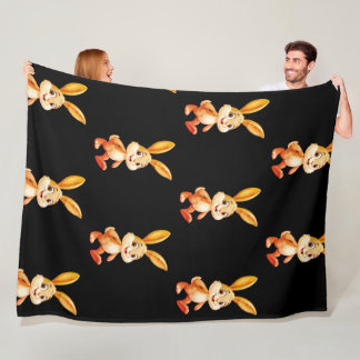 Cobertor De Velo Cozy Personalizated Blanket por Nishaam