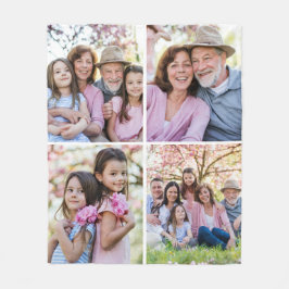 Cobertor De Velo Create your Own Photo