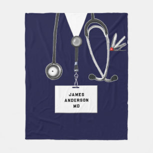 Cobertor De Velo Creative Doctor
