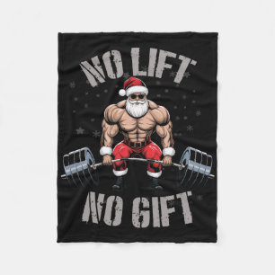 Cobertor De Velo Criador de Pormenores de Natal - Papais noeis Pesa