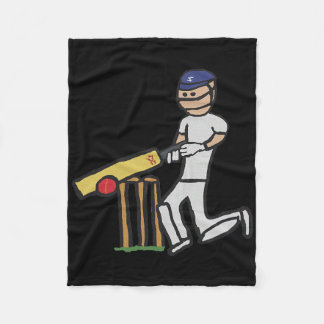 Cobertor De Velo Cricket 13