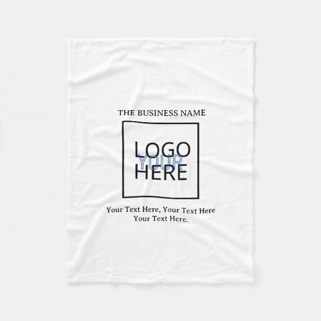 Cobertor De Velo Crie o seu (Frente)