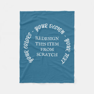 Cobertor De Velo Crie seu