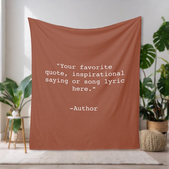 Cobertor De Velo Crie sua própria cotação (Criador carregado)