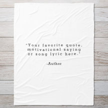 Crie sua própria cotação