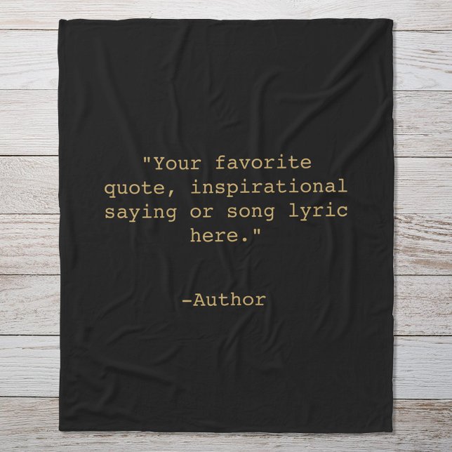 Cobertor De Velo Crie sua própria cotação (Criador carregado)