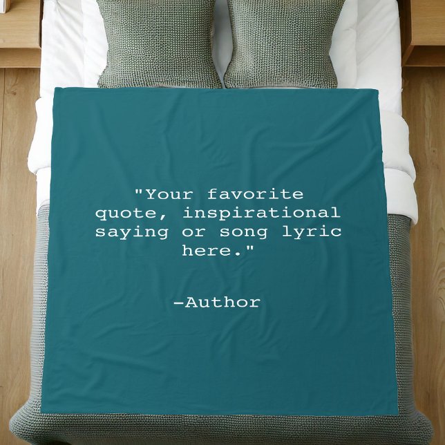 Cobertor De Velo Crie sua própria cotação (Criador carregado)