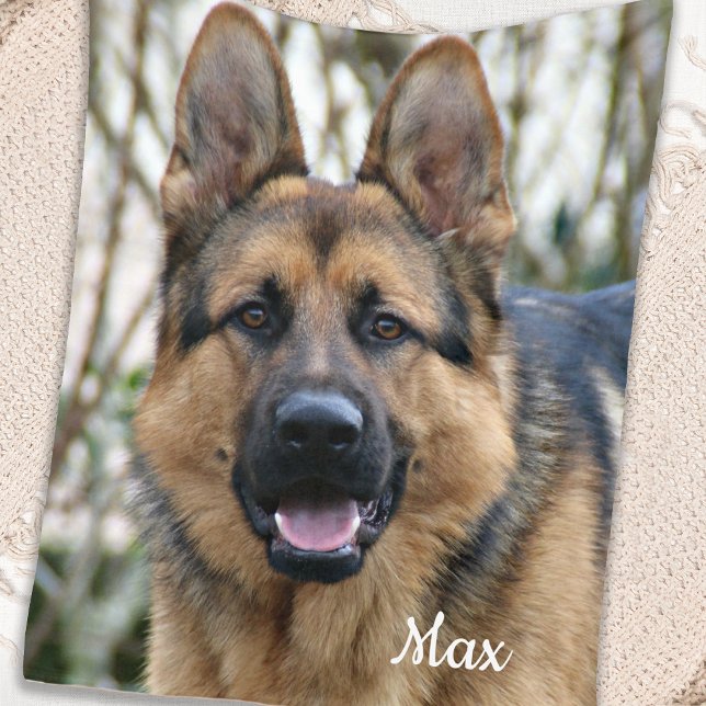 Cobertor De Velo Crie sua própria foto personalizada de manutenção (Criador carregado)