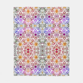 Cobertor De Velo Cristal