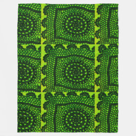 Cobertor De Velo Crochet design