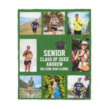 Cross Country Senior Night Graduation XC Grad