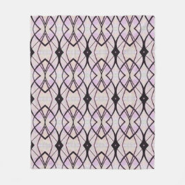 Cobertor De Velo Crossroads