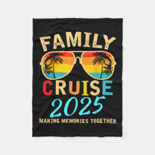Cobertor De Velo Cruzeiro em Família 2025 Praia Correspondente Féri
