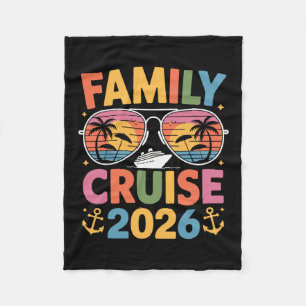 Cobertor De Velo Cruzeiro em Família 2026 1