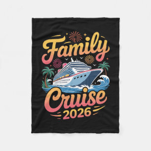 Cobertor De Velo Cruzeiro Familiar 2026 Cruising 1