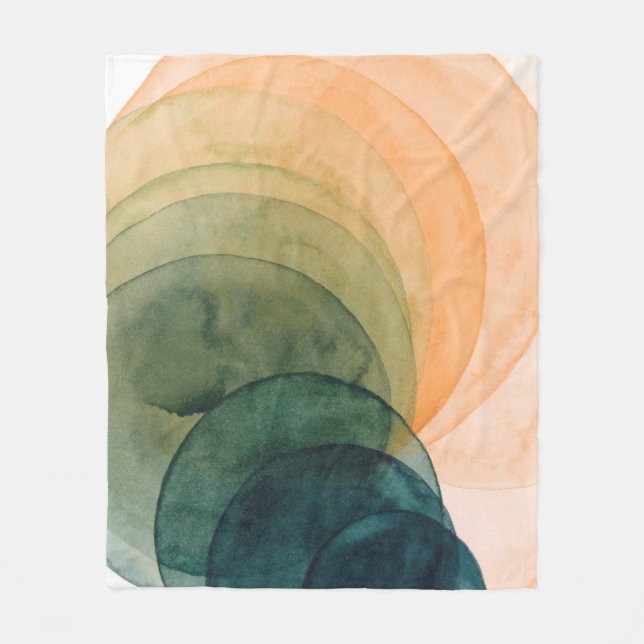 Cobertor De Velo Crystal Spade (Frente)