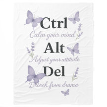CTRL,ALT,DEL