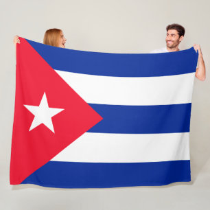 Cobertor De Velo Cuba