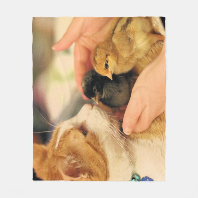 Cobertor De Velo Cuecas (Frente)