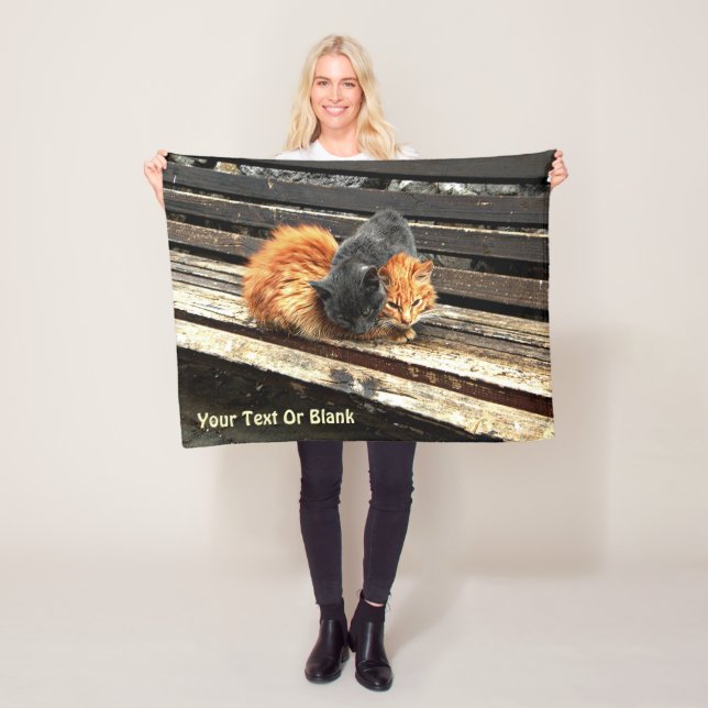 Cobertor De Velo Cuecas Catnap (In Situ)