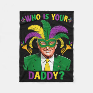 Cobertor De Velo Cujo Crawaddy Crawfish Jester Trump Miçangas Mães