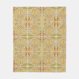 Cobertor De Velo Cultura Cajun