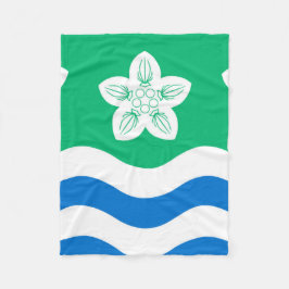 Cobertor De Velo Cumberland (condado do Reino Unido)