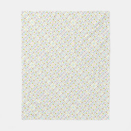 Cobertor De Velo Curta Padrão do Tema da Praia