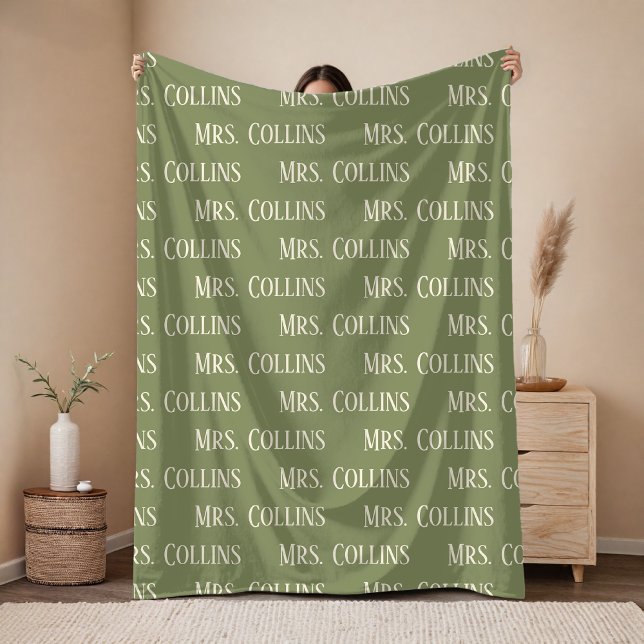 Cobertor De Velo Custom Mrs & Mr Blanket for Bride Wedding Gift (Personalized Mr & Mrs Anniversary Blanket Gift for Couples, Bride and Groom)