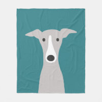 Cute Greyhound | Greyhound italiano | Cachorro