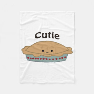 Cobertor De Velo Cutie Pie