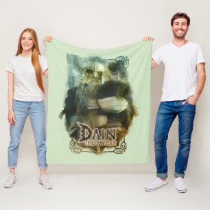 COBERTOR DE VELO DAIN O DWARF™