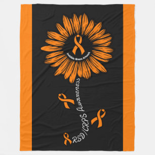 Cobertor De Velo Daisy...RSD/CRPS