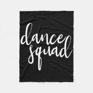 Cobertor De Velo Dance Squad Dance Team Dancing Teen Dancer Dancer