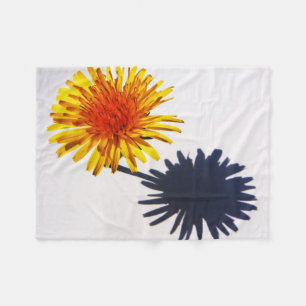 Cobertor De Velo Dandelion e Shadow fbcn