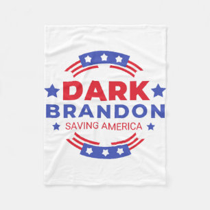 Cobertor De Velo Dark Brandon
