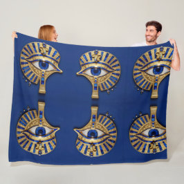 Cobertor De Velo Das Ägyptische Auge´8