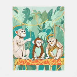 Cobertor De Velo Data de Reprodução