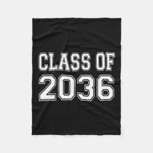 Cobertor De Velo De 2036 Cresce Comigo Camisa