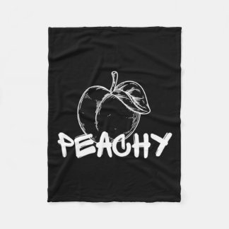 Cobertor De Velo De Peachy Pure Blisker