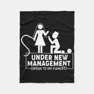 Cobertor De Velo Debaixo de Nova Gestão Favoritos de Despedida de S