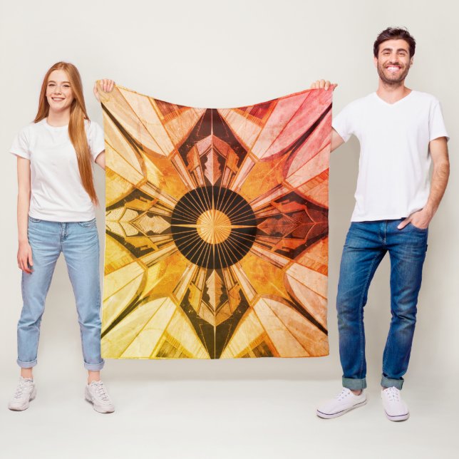 Cobertor De Velo Deco Elegance (In Situ)