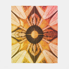 Cobertor De Velo Deco Elegance