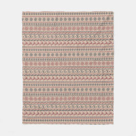 Cobertor De Velo décor de Noël