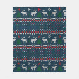 Cobertor De Velo Decoração da Árvore do Cretador de Vencedor de Nat