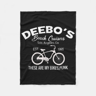 Cobertor De Velo Deebos Beach Cruisers Mountain,road,casual Bike Cy