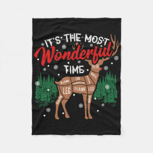 Cobertor De Velo Deer Churrasco Funny Grieling Churrasco Pitmaster