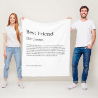 Definição personalizada do seu divertimento