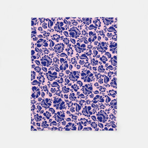 Cobertor De Velo Deixa o padrão.13.bw Lpink BG