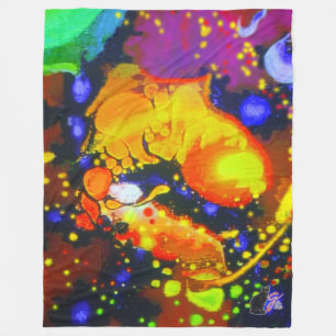 Cobertor De Velo Delícia Indireta